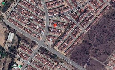 CASA DE RECUPERACIÓN BANCARIA EN PRIV. ASCARZA, URBI VILLA DEL REY, HUEHUETOCA, EDO MEX. ¡NO SE ACEPTAN CRÉDITOS!