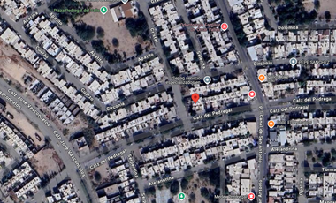 CASA DE RECUPERACIÓN BANCARIA EN AVENIDA DEL PEDREGAL, COL. EL PEDREGAL, TORREÓN, COAHUILA. ¡NO SE ACEPTAN CRÉDITOS!