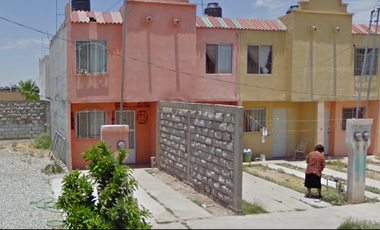 CASA DE RECUPERACIÓN BANCARIA EN AVENIDA DEL PEDREGAL, COL. EL PEDREGAL, TORREÓN, COAHUILA. ¡NO SE ACEPTAN CRÉDITOS!
