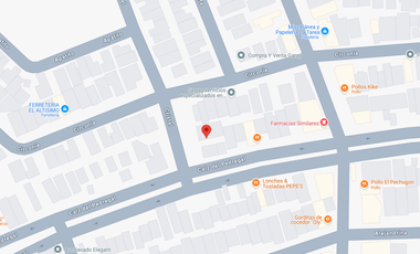 CASA DE RECUPERACIÓN BANCARIA EN AVENIDA DEL PEDREGAL, COL. EL PEDREGAL, TORREÓN, COAHUILA. ¡NO SE ACEPTAN CRÉDITOS!