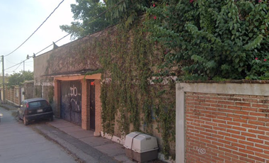 CASA EN VENTA DE REMATE BANCARIO EN MORELOS