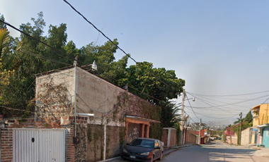 CASA EN VENTA DE REMATE BANCARIO EN MORELOS