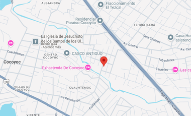 CASA EN VENTA DE REMATE BANCARIO EN MORELOS