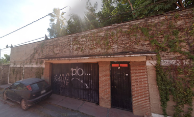 CASA EN VENTA DE REMATE BANCARIO EN MORELOS