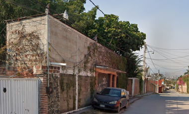 CASA EN VENTA DE REMATE BANCARIO EN MORELOS