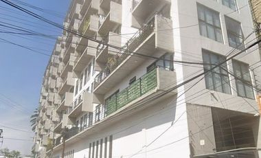 !!! ATENCION INVERSIONISTAS !!!  DEPARTAMENTO EN REMATE BANCARIO, ENTREGA INMEDIATA, RESIDENCIAL FRANCISCO DEL PASO Y TRONCOSO, CDMX !!!