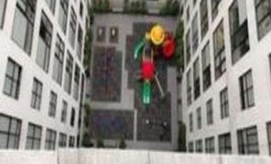 !!! ATENCION INVERSIONISTAS !!!  DEPARTAMENTO EN REMATE BANCARIO, ENTREGA INMEDIATA, RESIDENCIAL FRANCISCO DEL PASO Y TRONCOSO, CDMX !!!