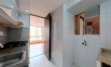 SE VENDE APARTAMENTO MADRID HACIENDA CASA BLANCA LA HERRERIA
