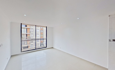 SE VENDE APARTAMENTO EN MADRID CON PAQUEADERO PRIVADO