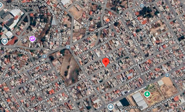 CASA EN CALLE IGNACIO MANUEL ALTAMIRANO, SAN ISIDRO LA PAZ, NICOLAS ROMERO. ¡NO CREDITOS!