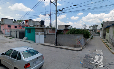 CASA EN CALLE IGNACIO MANUEL ALTAMIRANO, SAN ISIDRO LA PAZ, NICOLAS ROMERO. ¡NO CREDITOS!