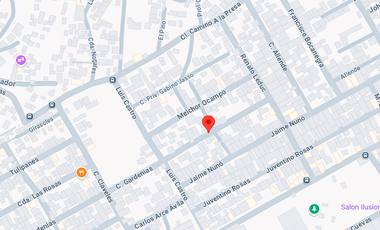 CASA EN CALLE IGNACIO MANUEL ALTAMIRANO, SAN ISIDRO LA PAZ, NICOLAS ROMERO. ¡NO CREDITOS!