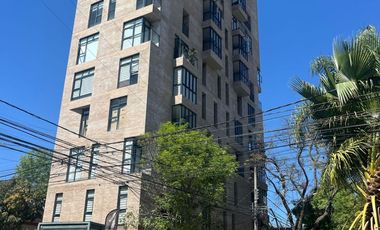 Departamento en Venta Colonia Americana en Guadalajara,Jalisco