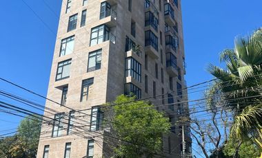 Departamento en Venta Colonia Americana en Guadalajara,Jalisco