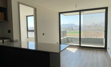 Departamento modelo Mariposa en Ñuñoa