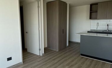 Departamento modelo Mariposa en Ñuñoa
