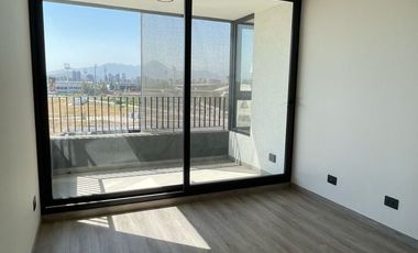 Departamento modelo Mariposa en Ñuñoa