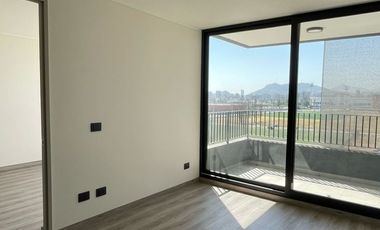 Departamento modelo Mariposa en Ñuñoa