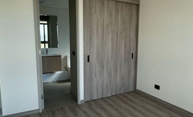 Departamento modelo Mariposa en Ñuñoa