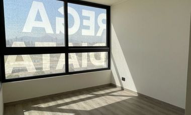 Departamento modelo Mariposa en Ñuñoa