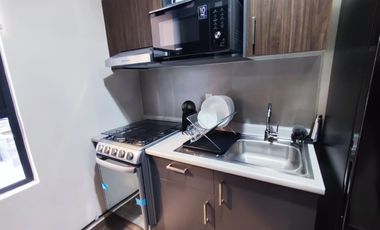 Departamentos nuevos en Plutarco en Iztacalco