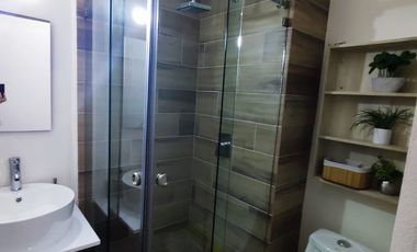 Departamentos nuevos en Plutarco en Iztacalco