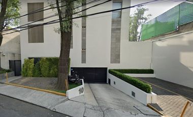DEPARTAMENTO EN REMATE EN SAN ANGEL CDMX