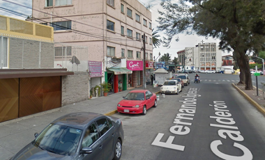 CASA EN REMATE EN JARDIN BALBUENA CDMX