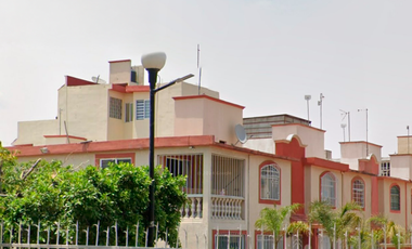Casa en Priv San Pablo, Fracc Las Americas, Ecatepec