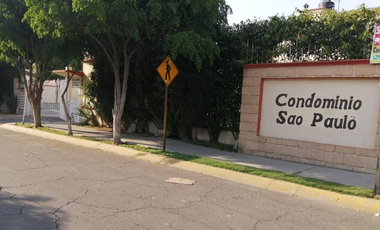 Casa en Priv San Pablo, Fracc Las Americas, Ecatepec