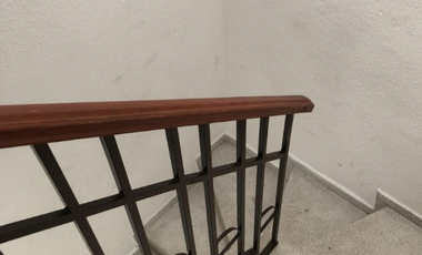 Casa en Priv San Pablo, Fracc Las Americas, Ecatepec