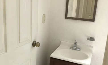 Casa en Priv San Pablo, Fracc Las Americas, Ecatepec