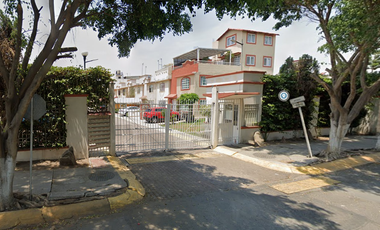 Casa en Priv San Pablo, Fracc Las Americas, Ecatepec