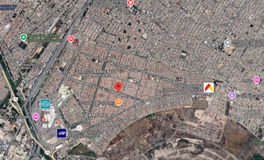 Casa en Priv San Pablo, Fracc Las Americas, Ecatepec