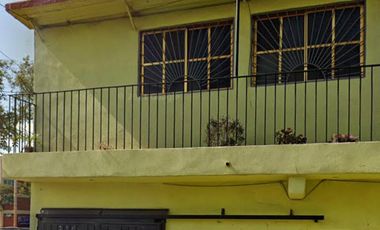 CASA EN REMATE EN JARDIN BALBUENA CDMX