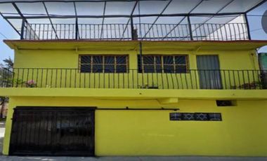 CASA EN REMATE EN JARDIN BALBUENA CDMX