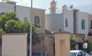 Venta de Casa en Saltillo