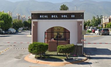 Venta de Casa en Saltillo