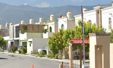Venta de Casa en Saltillo
