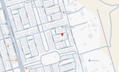 Venta de Casa en Saltillo