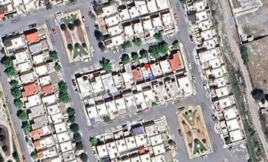 Venta de Casa en Saltillo