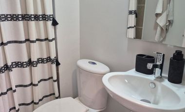 APARTAMENTO EN ESPECTACULAR CONJUNTO CERRADO