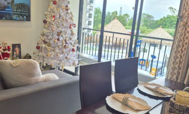 APARTAMENTO EN ESPECTACULAR CONJUNTO CERRADO