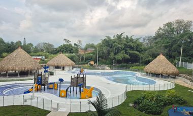 APARTAMENTO EN ESPECTACULAR CONJUNTO CERRADO