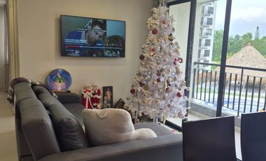 APARTAMENTO EN ESPECTACULAR CONJUNTO CERRADO