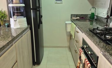 APARTAMENTO EN ESPECTACULAR CONJUNTO CERRADO