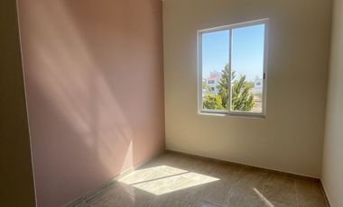 RENTA CASA EN CONDOMINIO FLORESTA CD MADERAS EL MARQUES