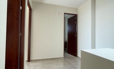 RENTA CASA EN CONDOMINIO FLORESTA CD MADERAS EL MARQUES