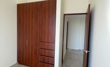 RENTA CASA EN CONDOMINIO FLORESTA CD MADERAS EL MARQUES