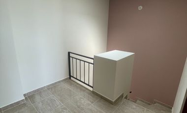 RENTA CASA EN CONDOMINIO FLORESTA CD MADERAS EL MARQUES